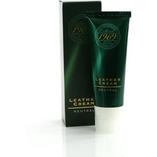 Collonil 1909 Neutral Lædercreme 75 ml