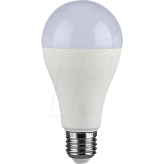 V-Tac T8-VALUE150 - LED lysstofrør, 20W, G13, 150cm - Dæmpbar : Ikke dæmpbar, Kulør : Varm