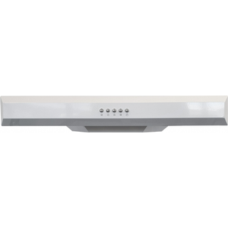 Silverline SM 1161-60 HV - Skabsintegrerede emhætte