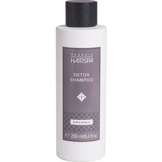 Organic Hairspa Detox Shampoo 250 ml