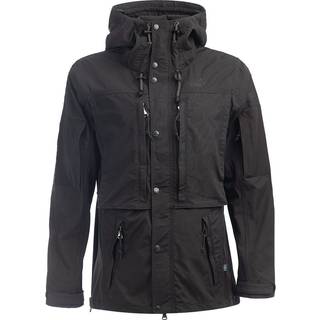 Arrak Outdoor Trek Jakke W Anthracite S. -