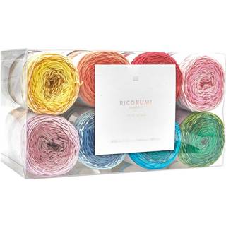 Ricorumi Spin Spin dk Set
