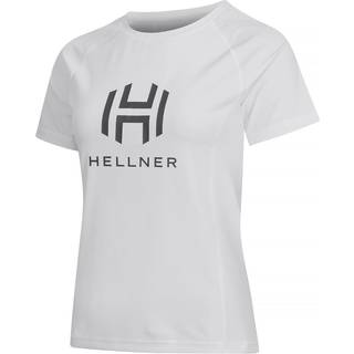 Hellner Hellner Tee Women's Nimbus Cloud, XXS