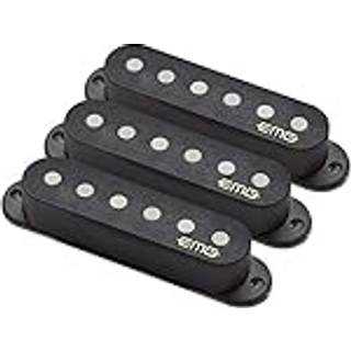 EMG Maverick 5 Set Black Enkelt pickup
