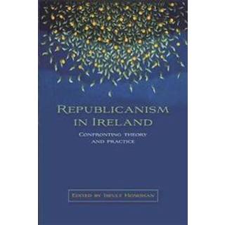 Republicanism in Ireland