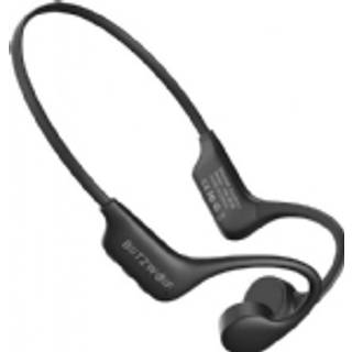 Blitzwolf BW-BTS8 Bluetooth-headset med benledning