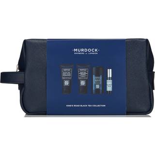 Murdock London Strengthening Shampoo, Black Tea, 250 ml.