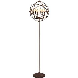 Artwood, Gulvlampe Rome Antik Artwood