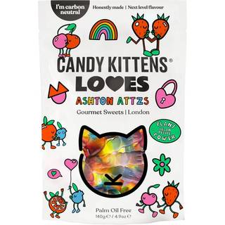Candy Kittens LOVES