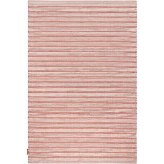 Formgatan Stripe tæppe 200x300 cm Burnt orange
