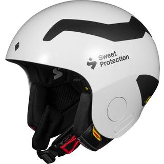 Volata 2Vi Mips Gloss White (XS/S)