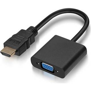 Andersson HDMI til VGA Adapter