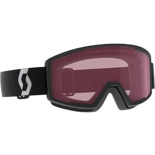 Scott Goggle Factor Mineral Black-White/Illuminator, OneSize