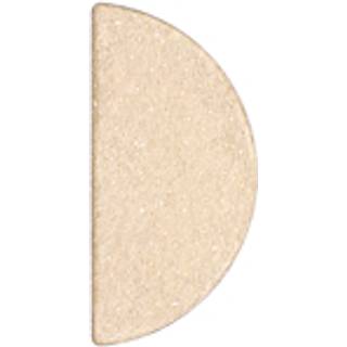 Rose Inc Shimmer Eyeshadow Refill White Gold Shimmer