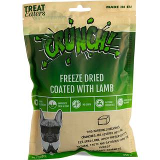 Crunchers lam 350 g
