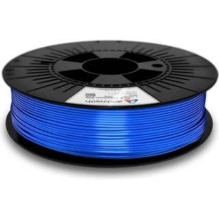 Addnorth PLA Premium Silk-filament til 3D-printere 1,75 mm - Blå