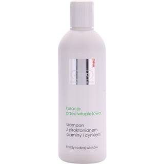 Ziaja Med Anti-Dandruff Dermatological Formula Anti-skæl shampoo 300 ml - 300 ml