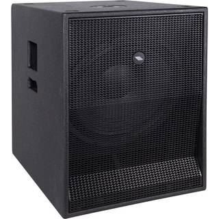 PROEL S15A Aktiv subwoofer