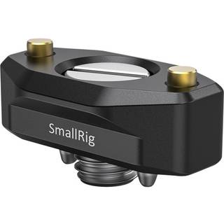Smallrig 2501 Nato Rail 35mm w/ ARRI Loc Screw
