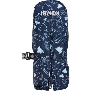 Kombi Adorable Vanter, Dark Navy Packice, XXS