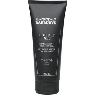 Barburys Build It Gel Ref. 0001769 200 ml