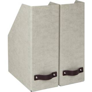 Magasinholder William, 2 stk