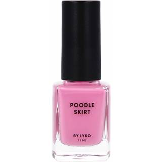 By Lyko Highkey Collection Nail Polish 077 Poodle Skirt