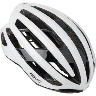 AGU Subsonic cykelhjelm MIPS hvid - Hjelmstørrelse 57-61 cm