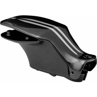 Styrstam Bontrager RXL Speed Concept 45 mm 100 mm sort