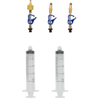 Bleedkit SRAM Hydraulic Brakes Basic