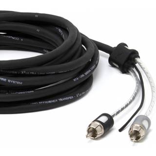 Connection BT2 v.2 0,5m lågnivåkabel