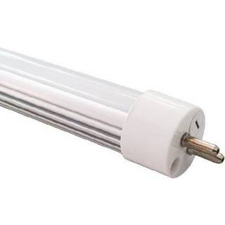 LEDlife T5-ULTRA145 EXT - Dæmpbart, 23W LED rør, 144,9 cm - Dæmpbar : Dæmpbar, Kulør : Varm
