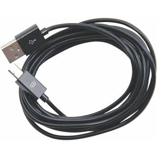 CONZEPT 2 m micro usb kabel