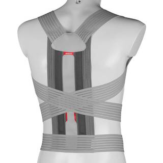 Holdningskorrigerende rygstøtte | 50R49 - M