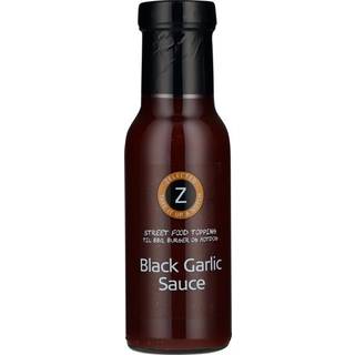 Black Garlic Sauce - 280g, Zelected