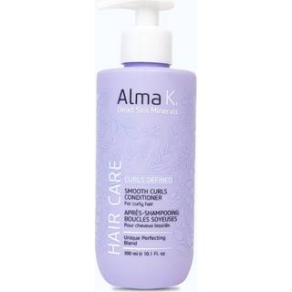 Alma K Curls Defined Conditioner 300 ml.