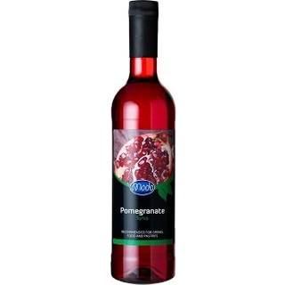 Modo, Granatæble Sirup