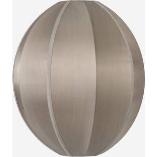 Oi Soi Oi Indochina Classic Oval S lampeskærm Cashmere