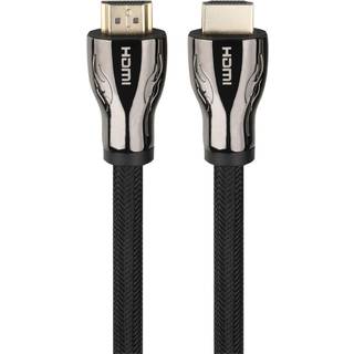 Dacota Platinum 4K Premium HDMI kabel 20m ➞ På lager - klar til afhentning