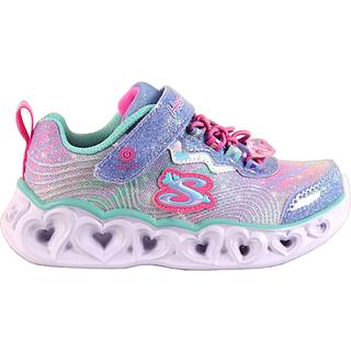 Skechers Børne sneaker Blå 302316L - 31