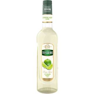 Mathieu Teisseire Lime Sirup 70 cl.