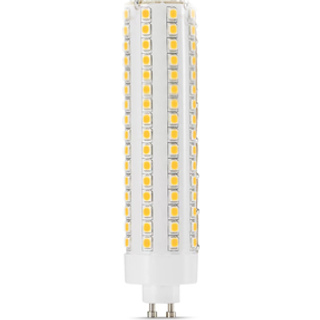 LEDlife 14W LED pære - 230V, GU6.5 - Dæmpbar : Ikke dæmpbar, Kulør : Varm