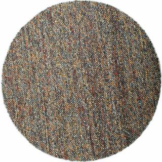 Oxford - Dark Grey Rust - Ø 160 cm
