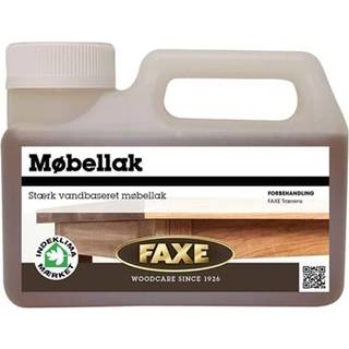 FAXE Møbellak - 0,5 liter