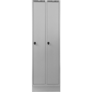 Blika garderobeskab HG-21