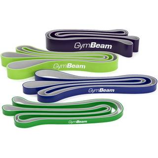 GymBeam Expander DuoBand set træningselastiksæt