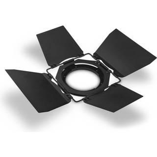 Cameo CL 200 RB - Rotatable Barndoor for Cameo CL200