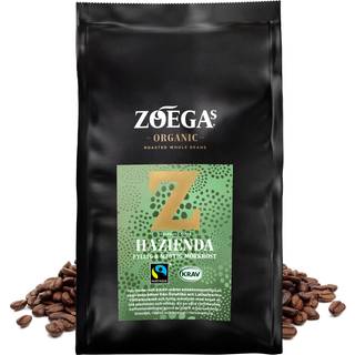 Zoégas | Hazienda - 450 g. Kaffebønner