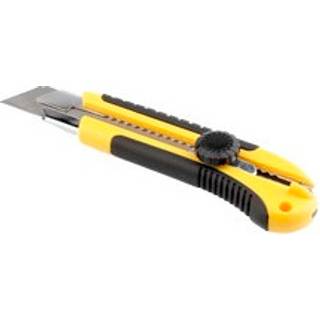 Hobbykniv med 25 mm bræk af blad