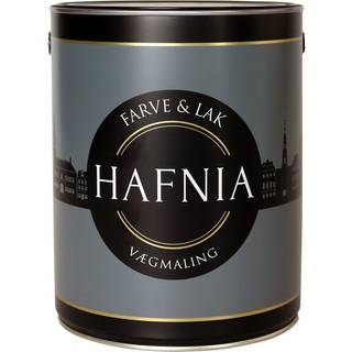 Hafnia Vægmaling 10  4,5 ltr.